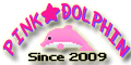 PINK★DOLPHIN